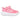 Adidas - Girls pink runner - OZELLE EL K