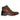 Rieker - Mens brown boot - B1321-25