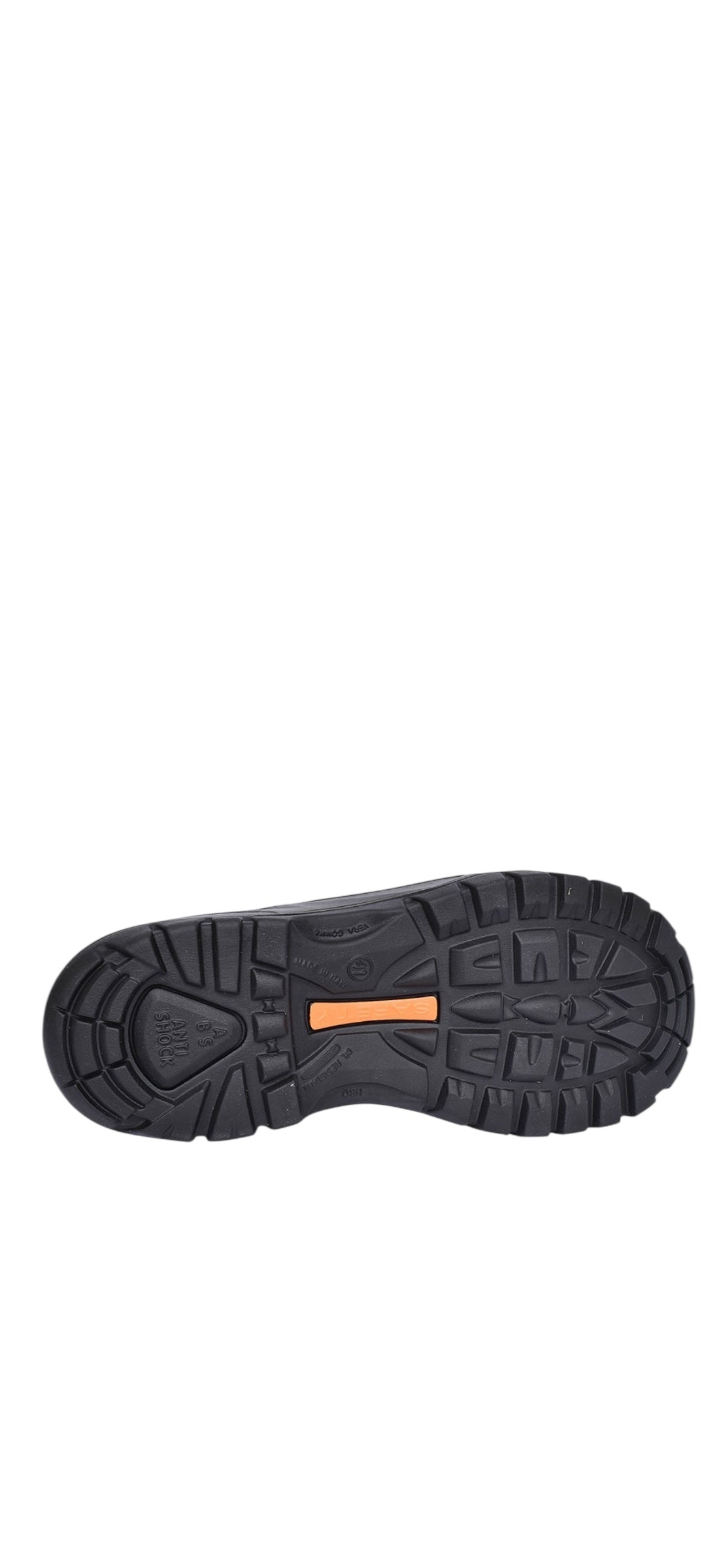 Grisport - Brown slip-on boot - Chukka