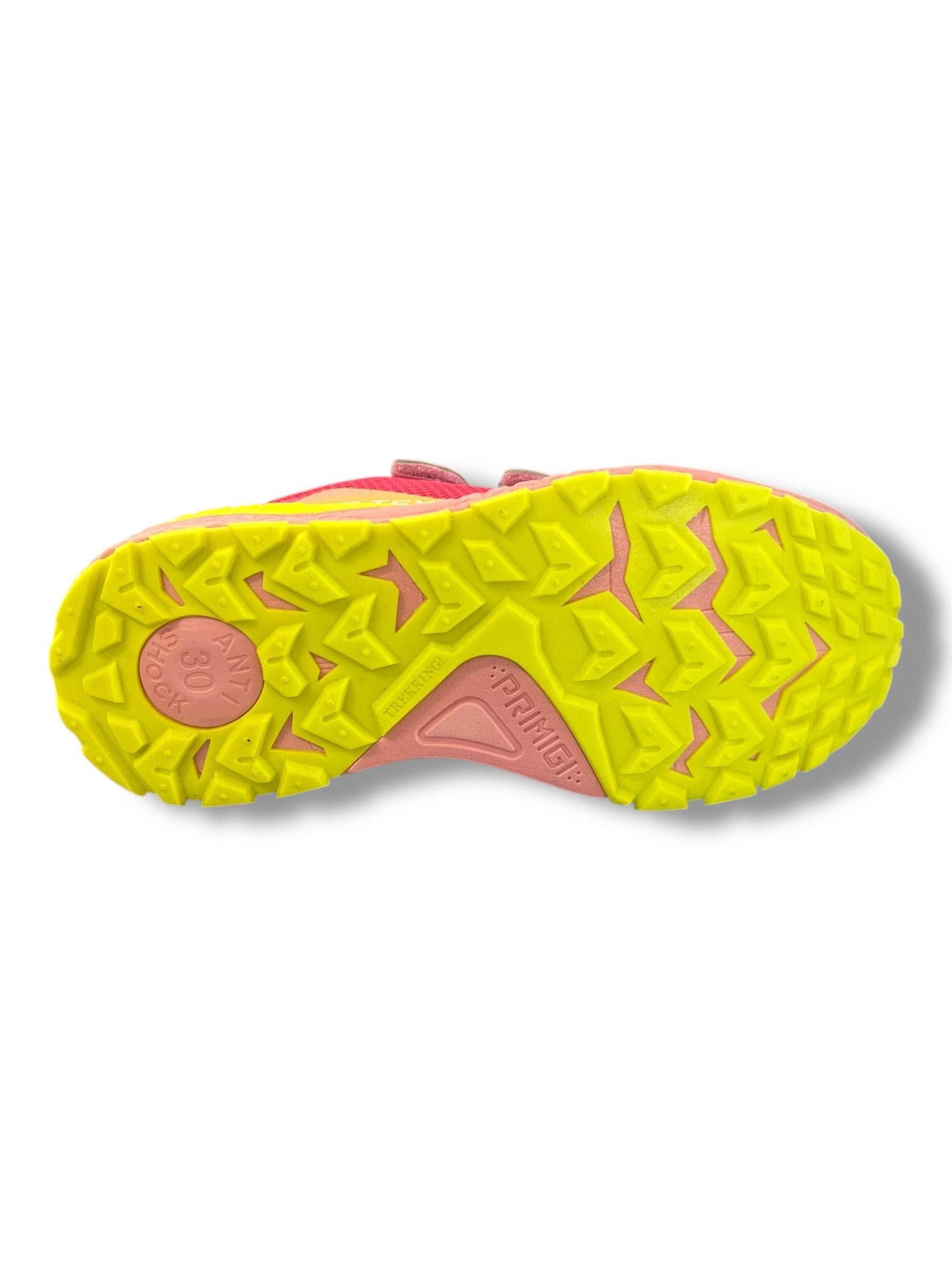 Primigi - Girls Gore-tex pink runner - 7930500