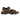 Rieker - Mens brown sandal - 25051-27