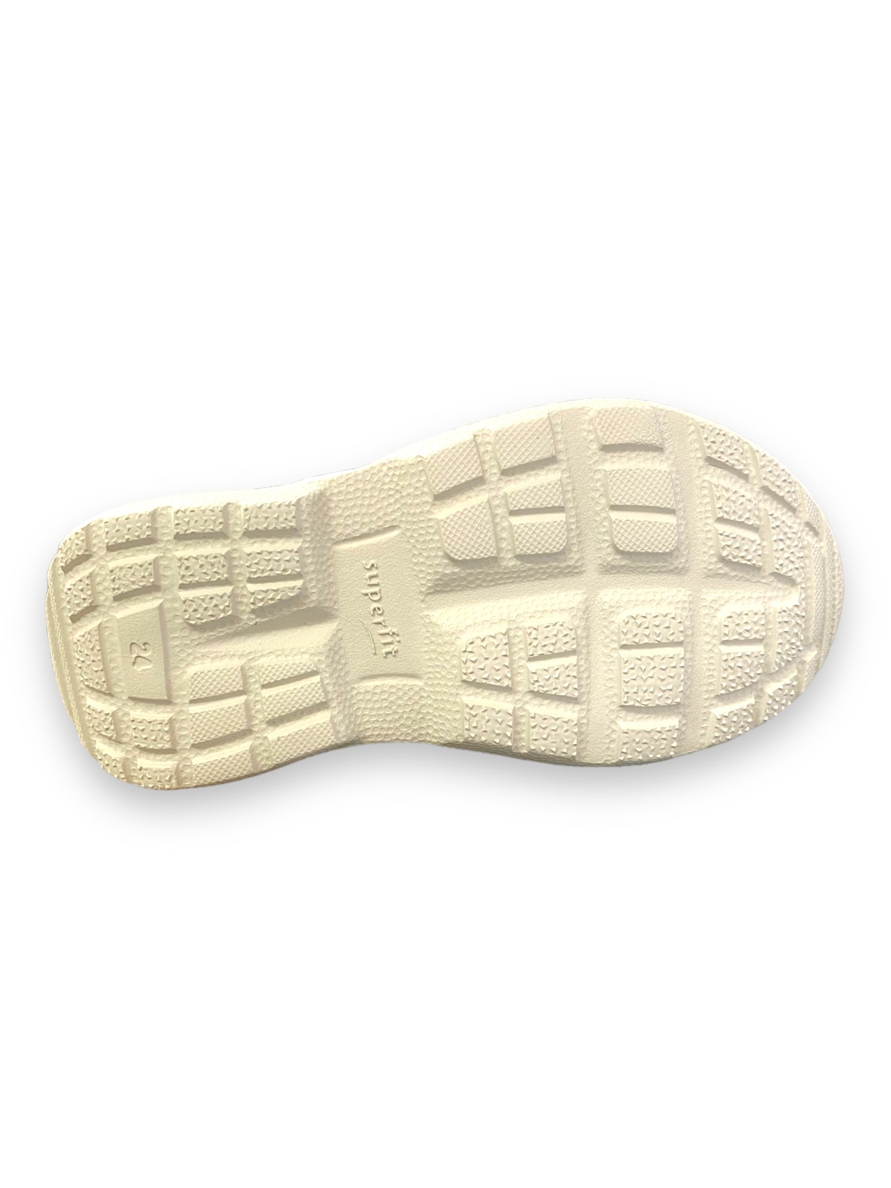 Superfit - Boys blue runner - Rush