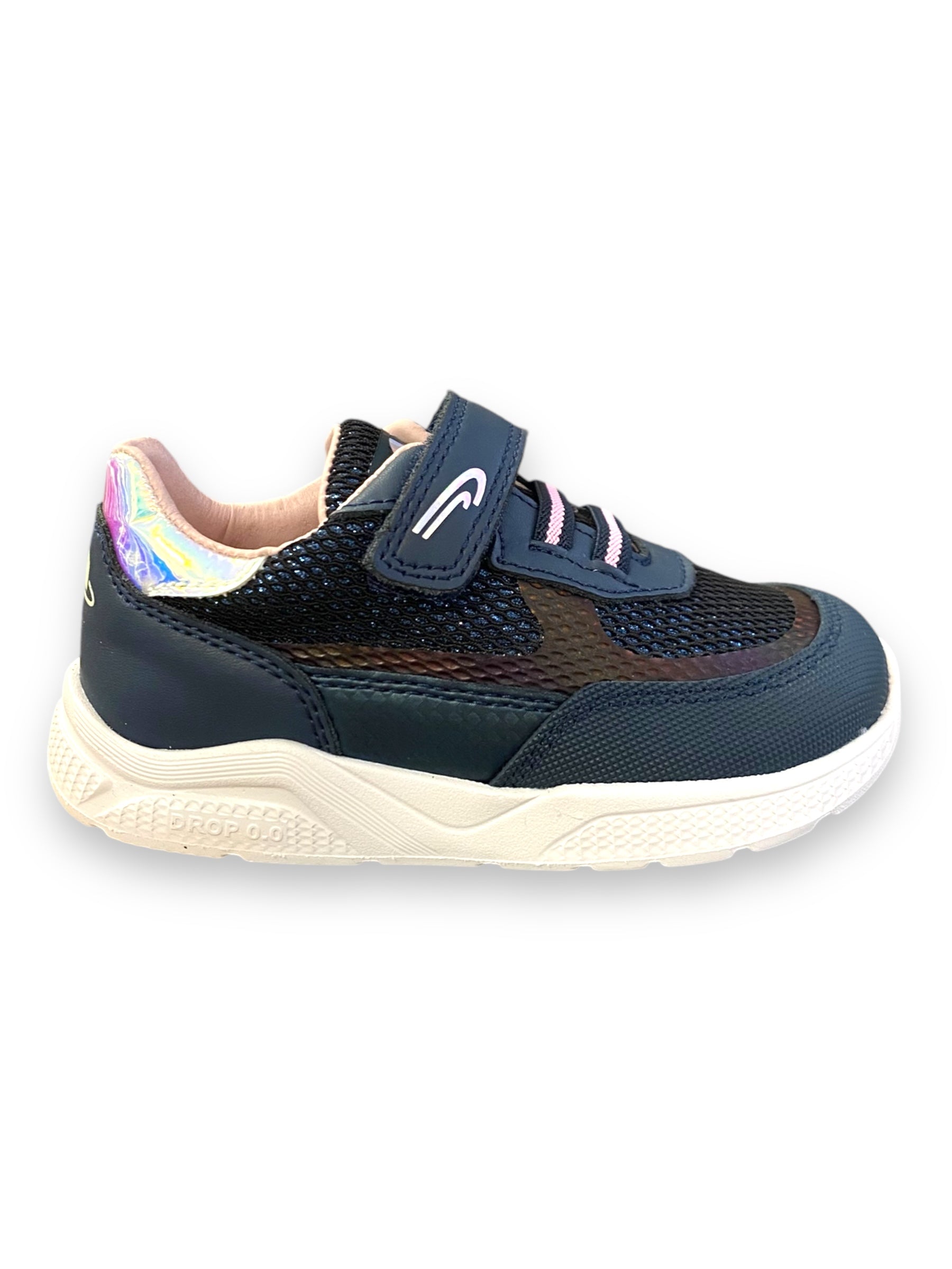 Pablosky - Girls navy trainer - 204524
