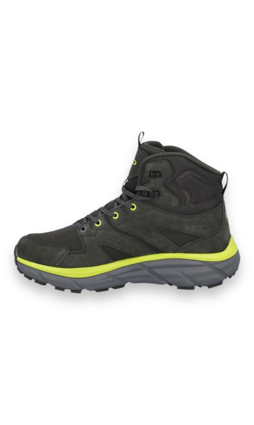 CMP - Mems green boot - Kamsel mid