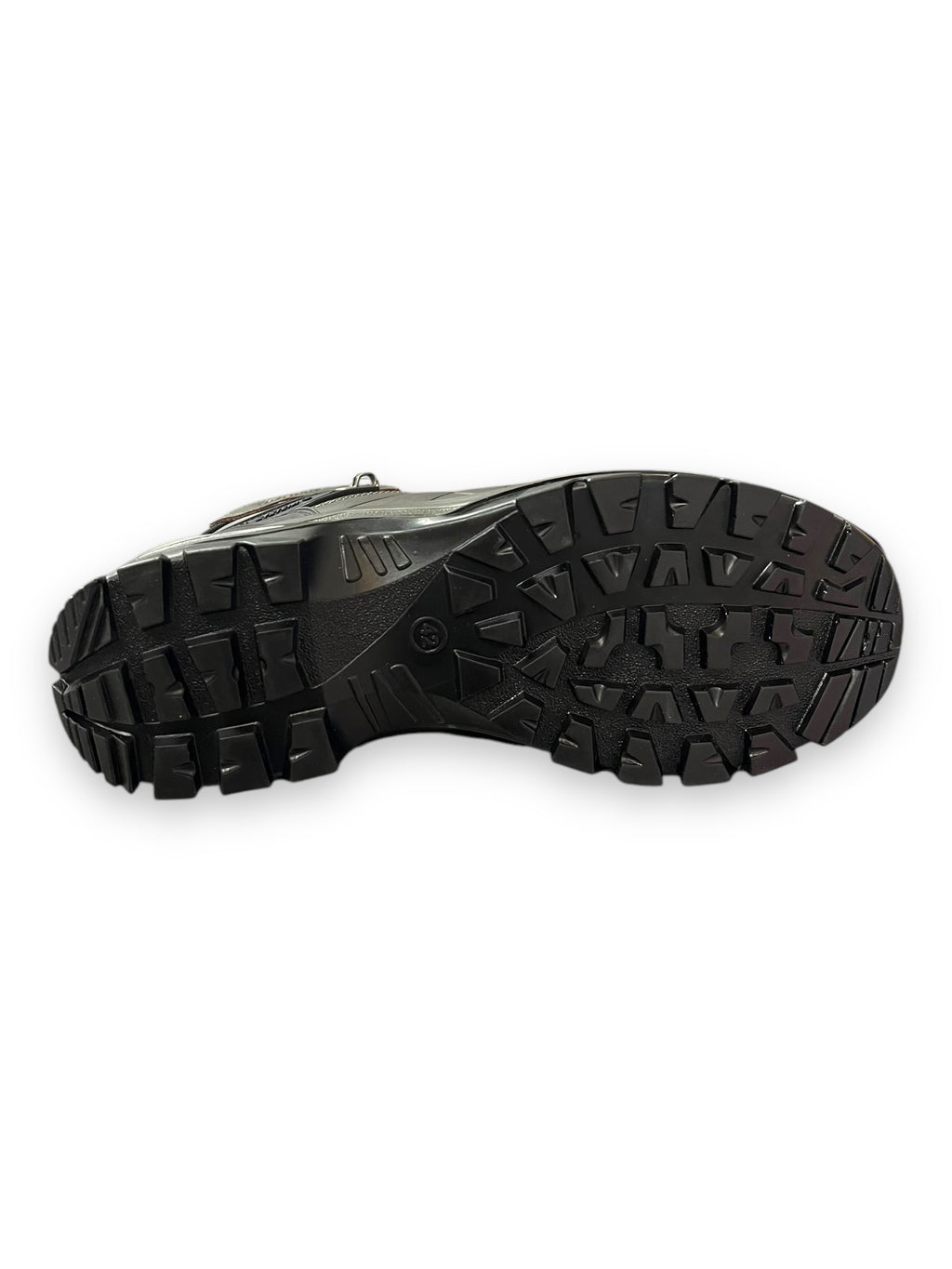 Grisport - Men’s brown hiking boot - Kratis HI