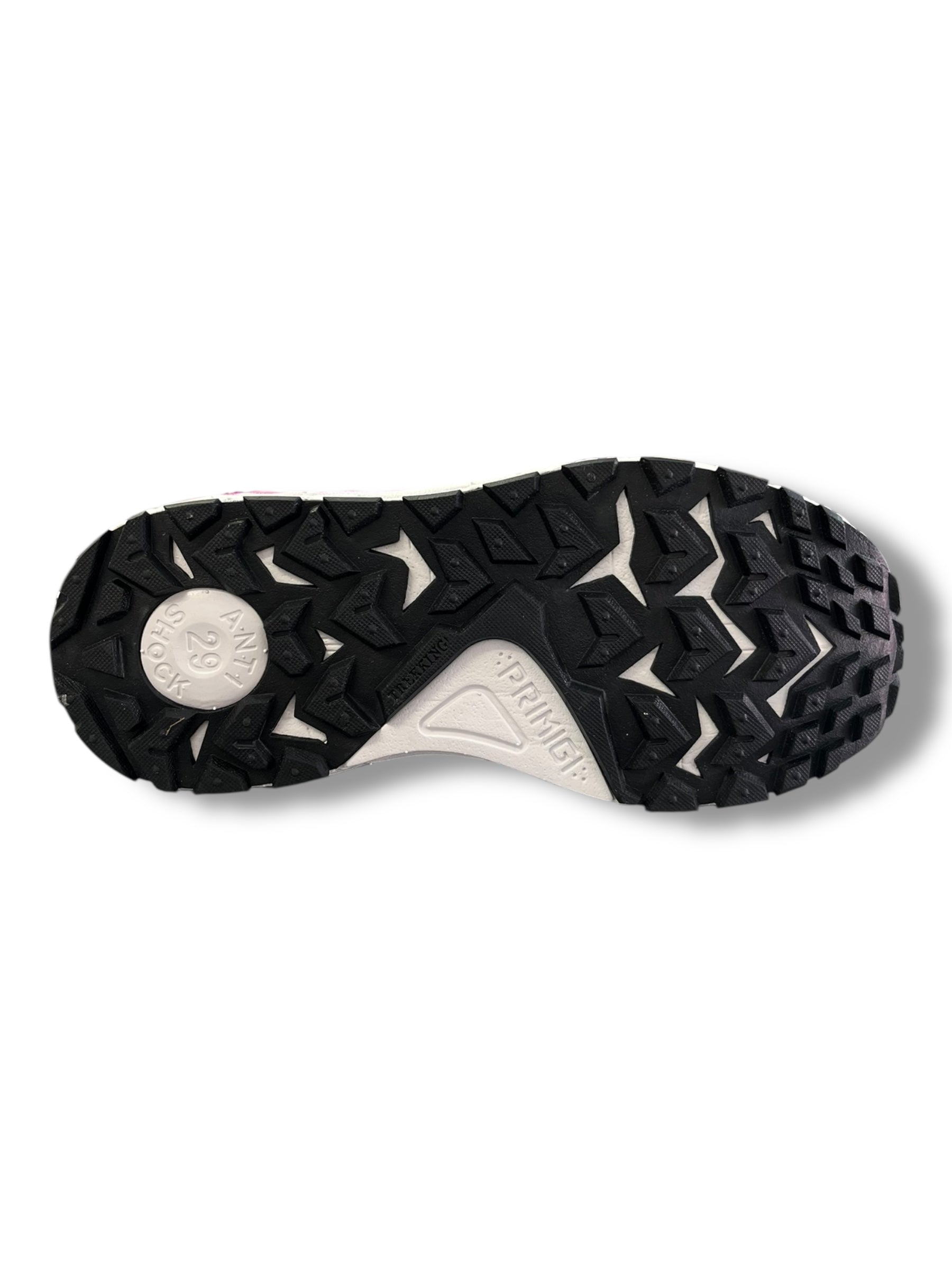 Primigi - Girls multi-colour gore-tex runner - 8916599