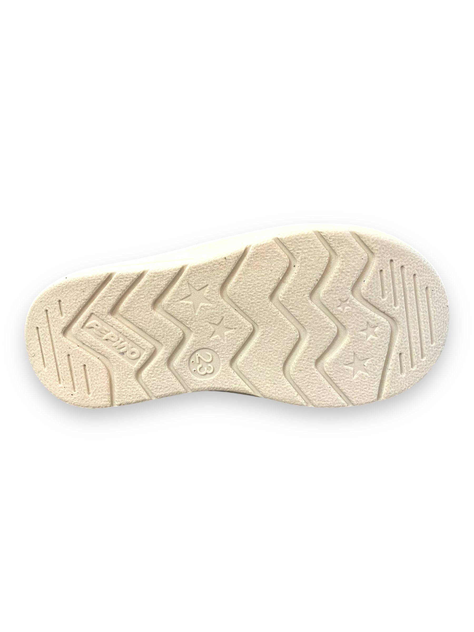 Ricosta - Girls navy patent boot - Laury