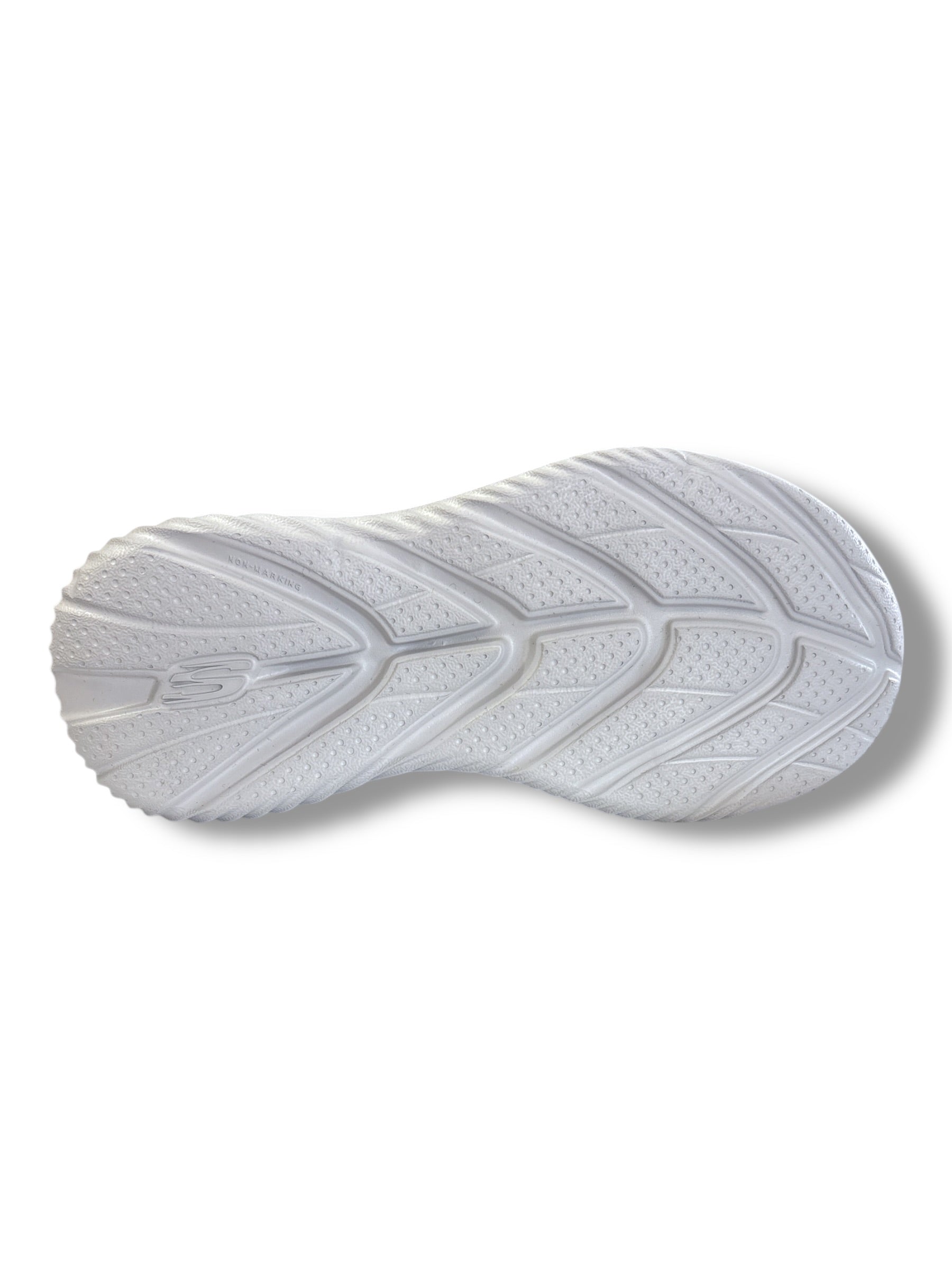 Skechers - Boys grey/red waterproof runner - Bounder 2.0 aqua pace