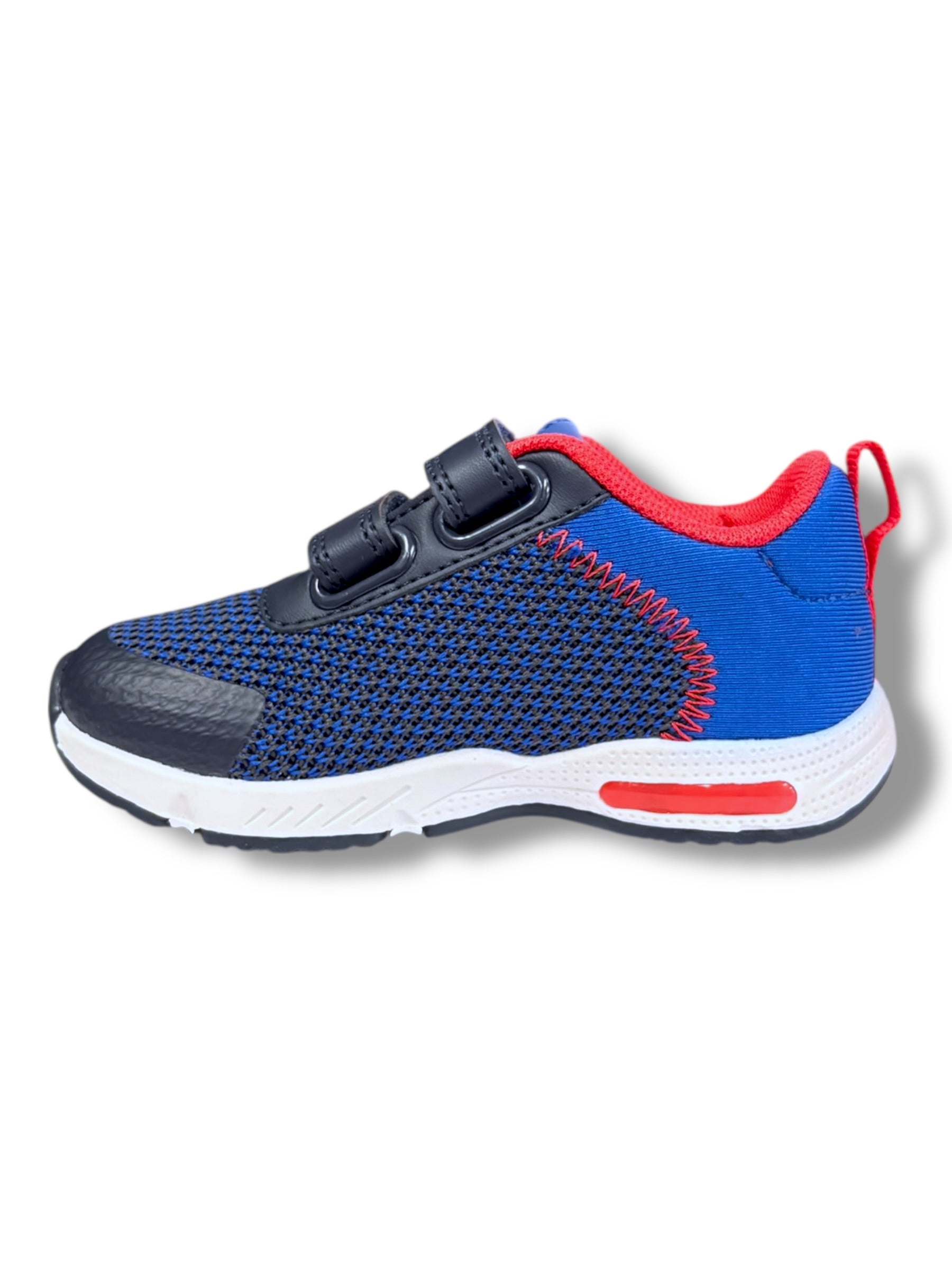 Primigi - Boys navy/fireball light runner - 1453011