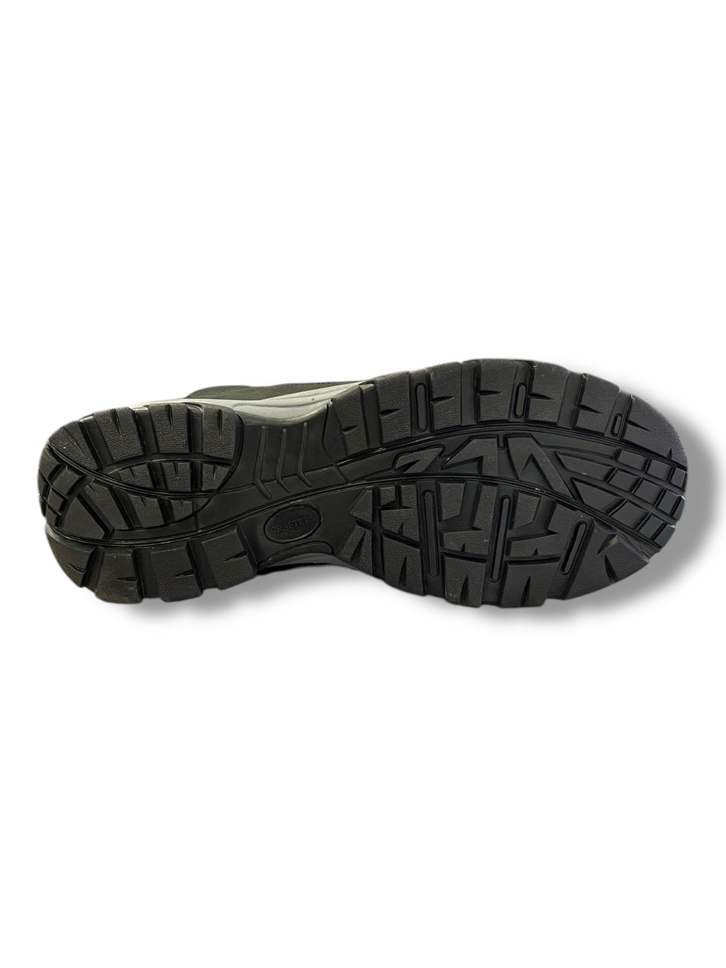 Grafters- Men’s black work boot - M331A