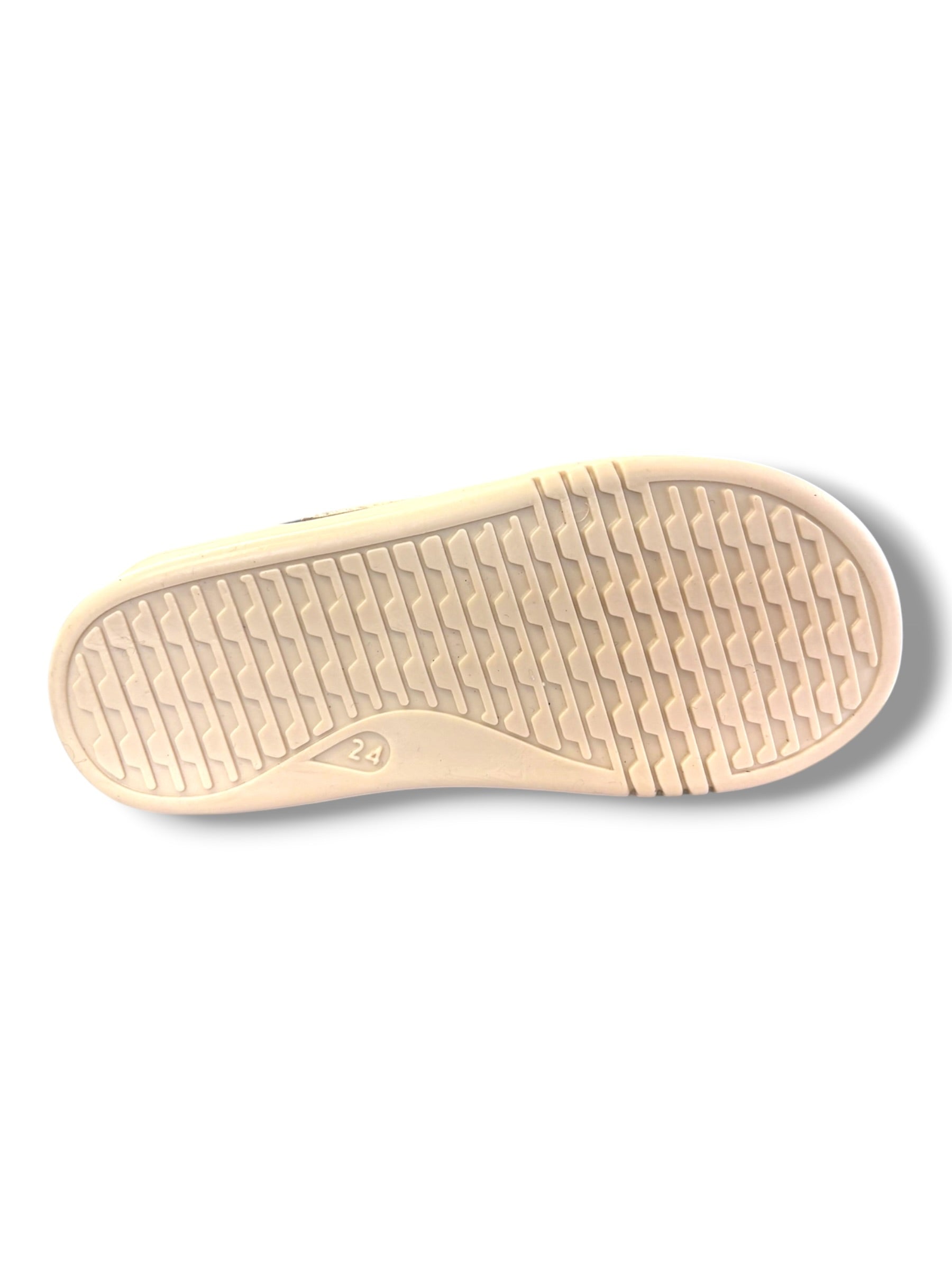 Bobux - Boys navy shoe - Champ