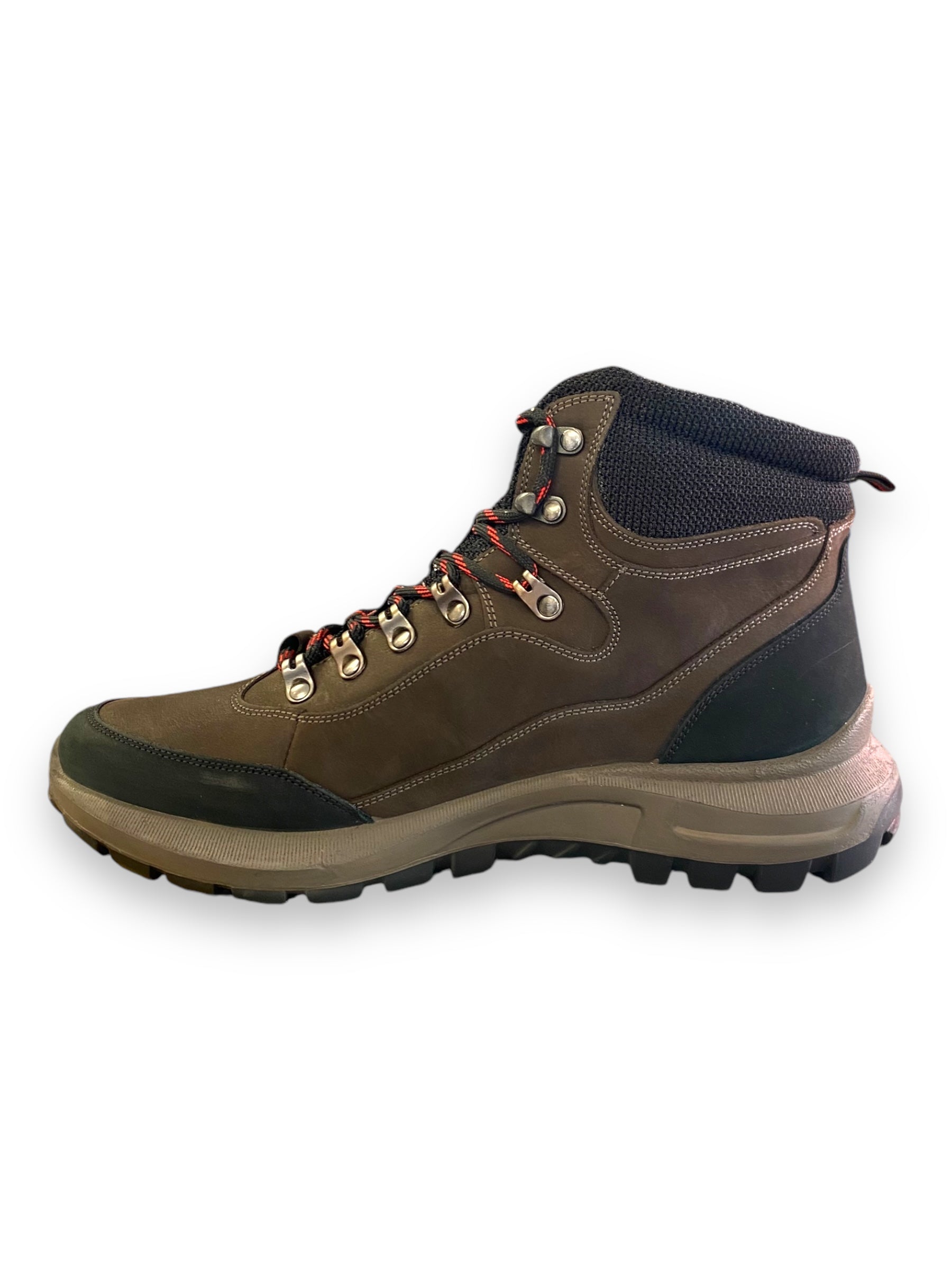 Aztrek- Mens brown boots -M677B