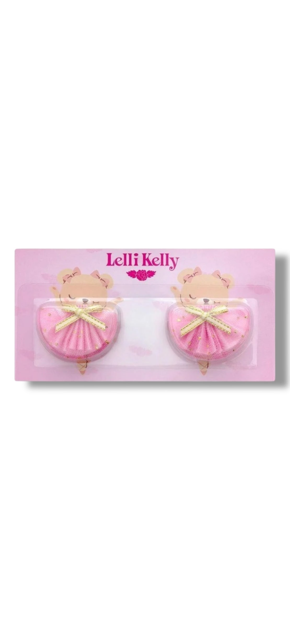 Lelli Kelly - Girls pink shoe - Mille Stella