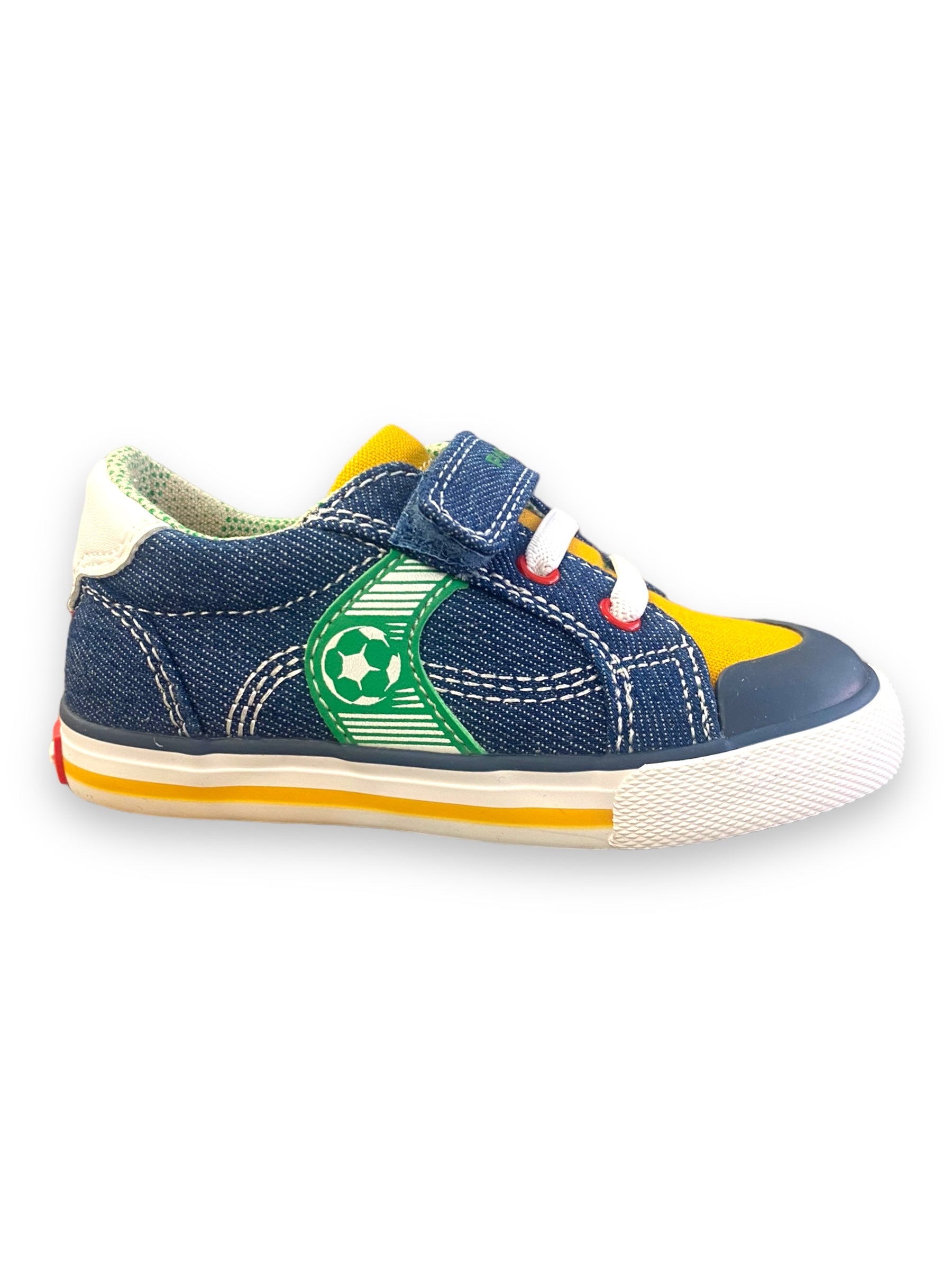 Pablosky - Boys denim canvas - 975010