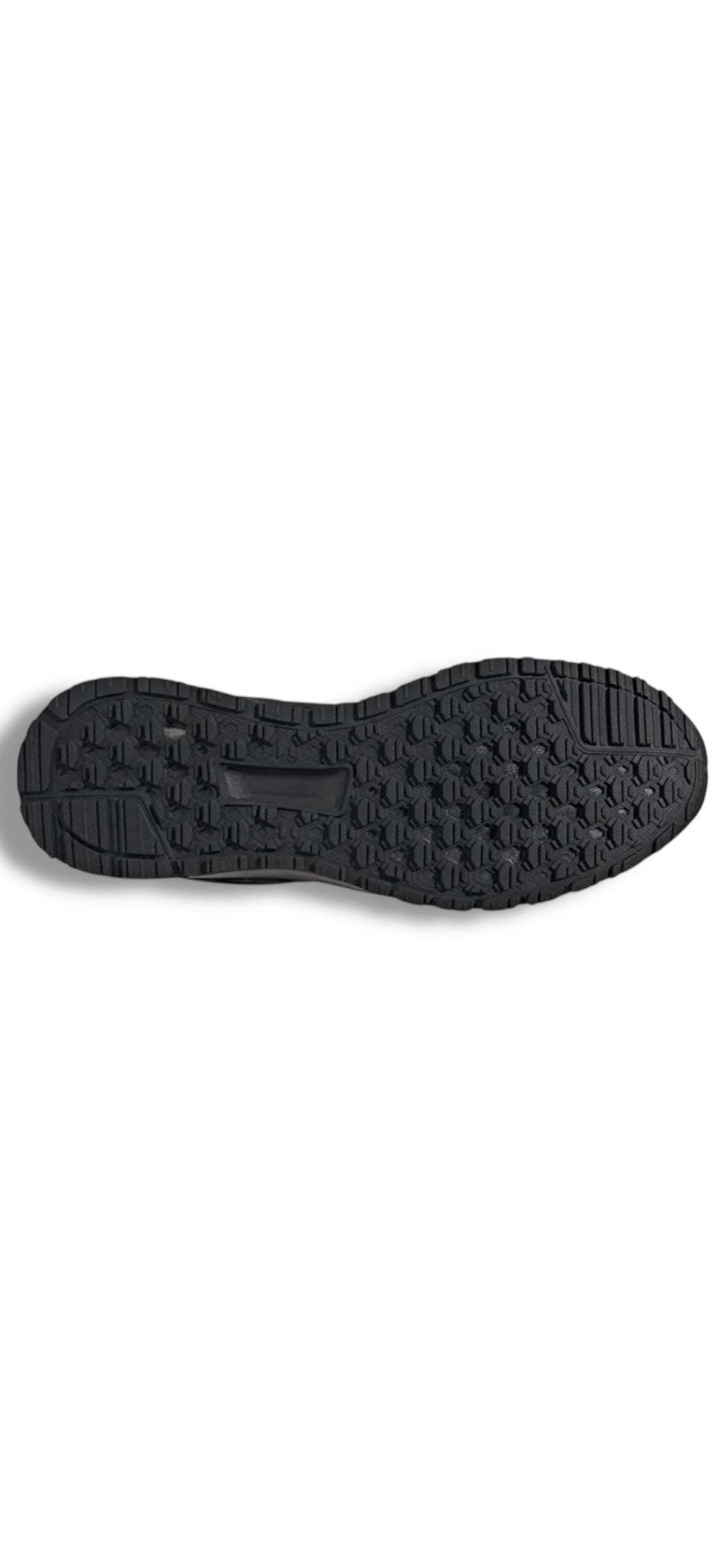 Adidas - Mens black runner - Ultimashow