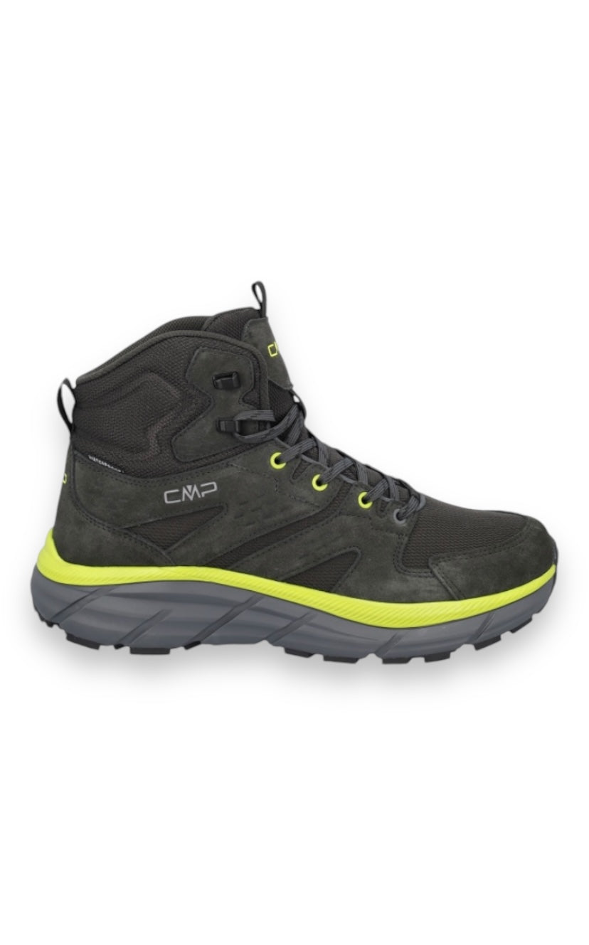 CMP - Mems green boot - Kamsel mid