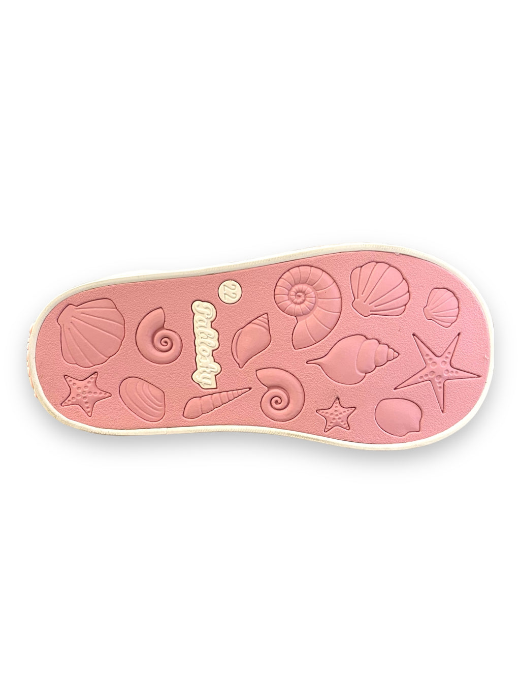 Pablosky - Girls navy glitter canvas - 975620