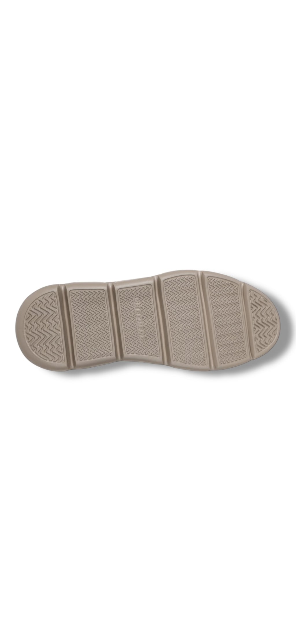 Skechers - Men’s brown slip-ins - Duran
