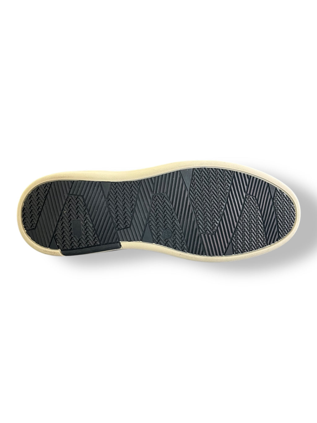 Tommy Bowe - Men’s tan shoe - FINAU