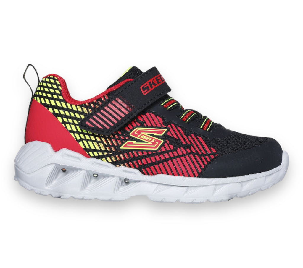 Skechers - Boys light-up runner - Grux