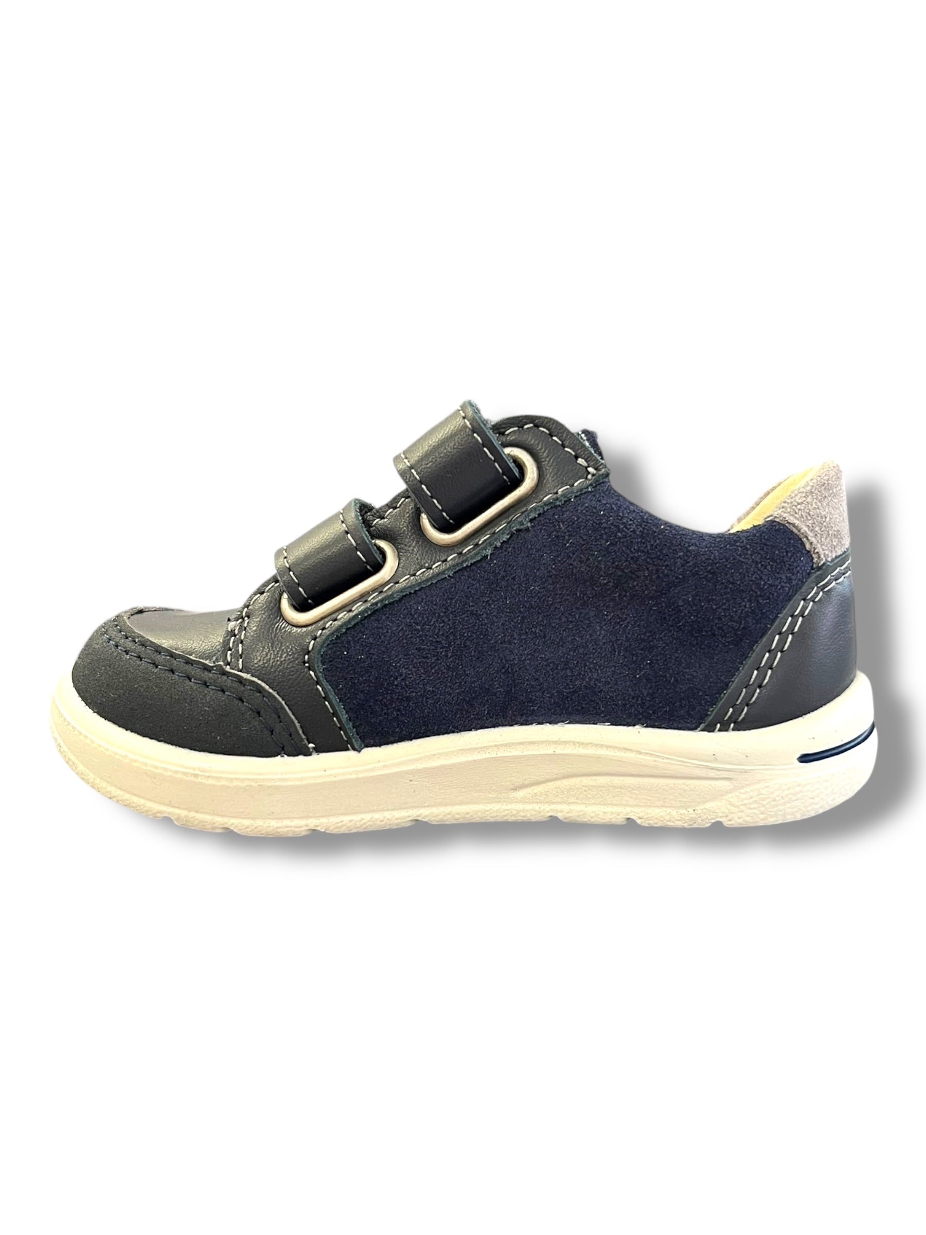 Ricosta - Boys navy shoe - Jamie