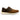Rieker - Mens brown slip-on shoe - B6653-22