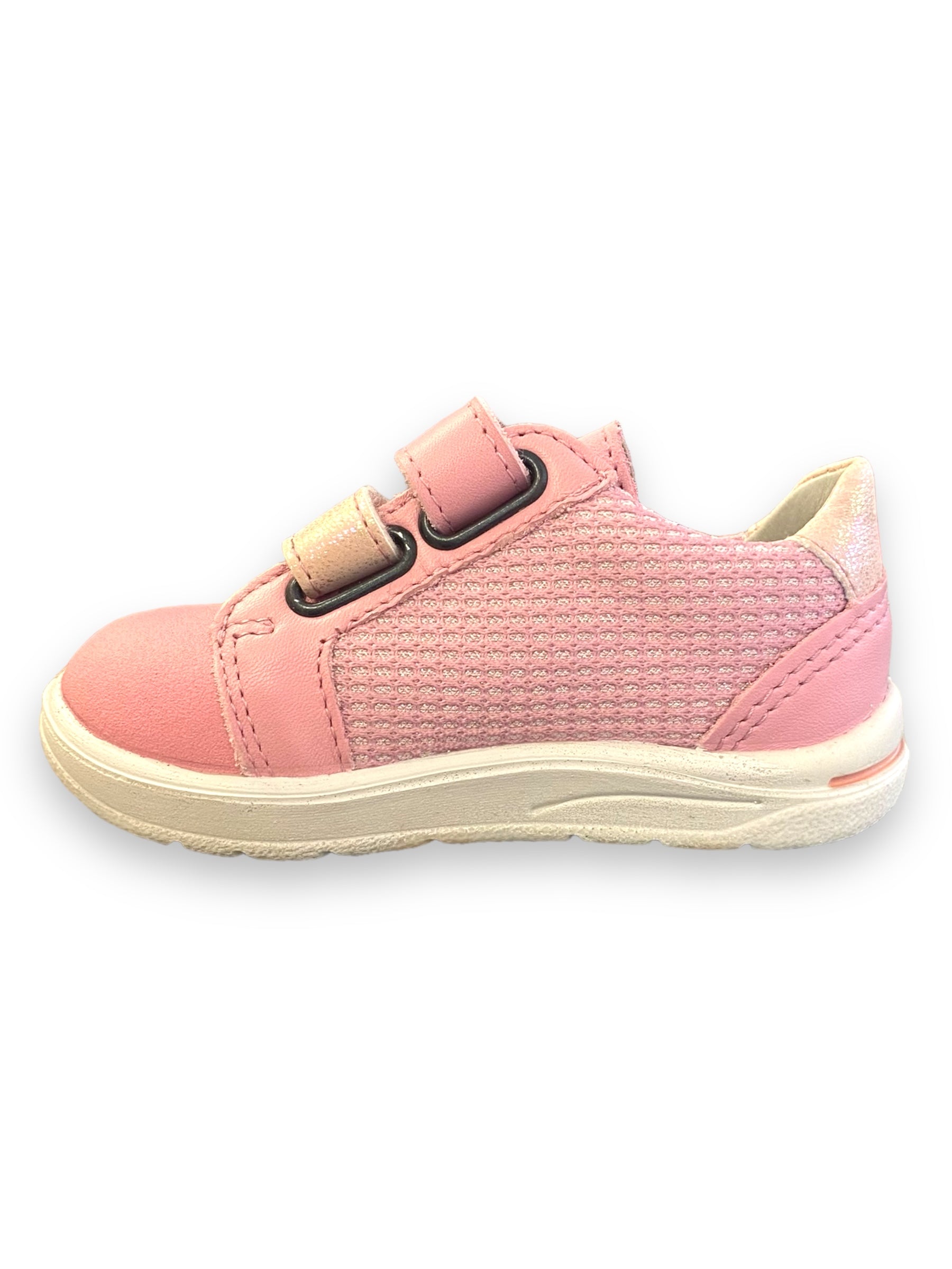 Ricosta - Girls pink shoe - RILEY