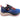 Skechers - Boys blue/red/black runner - Elite sport