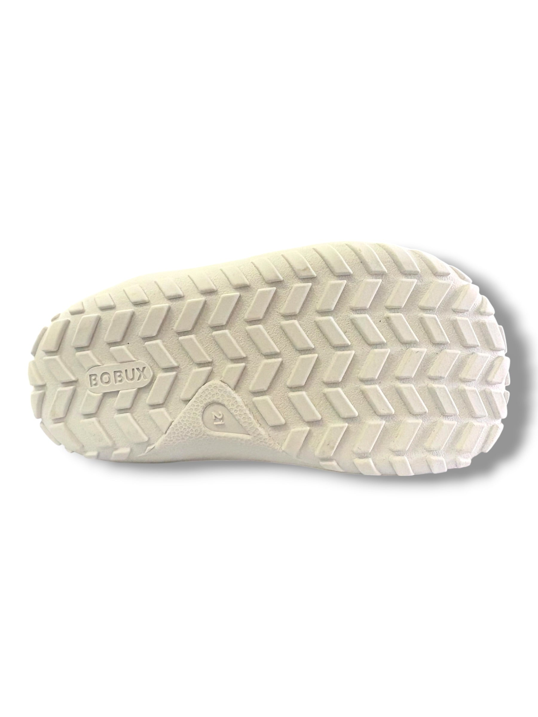 Bobux - Girls pink sandal - Rocky