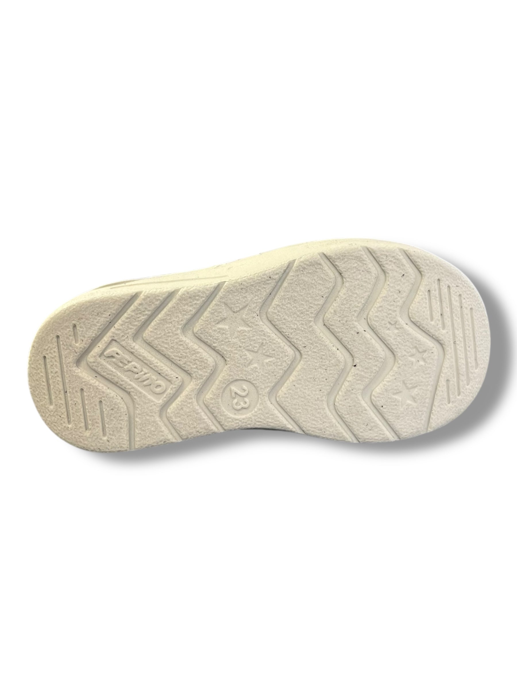 Ricosta - Boys navy waterproof shoe - MAREK