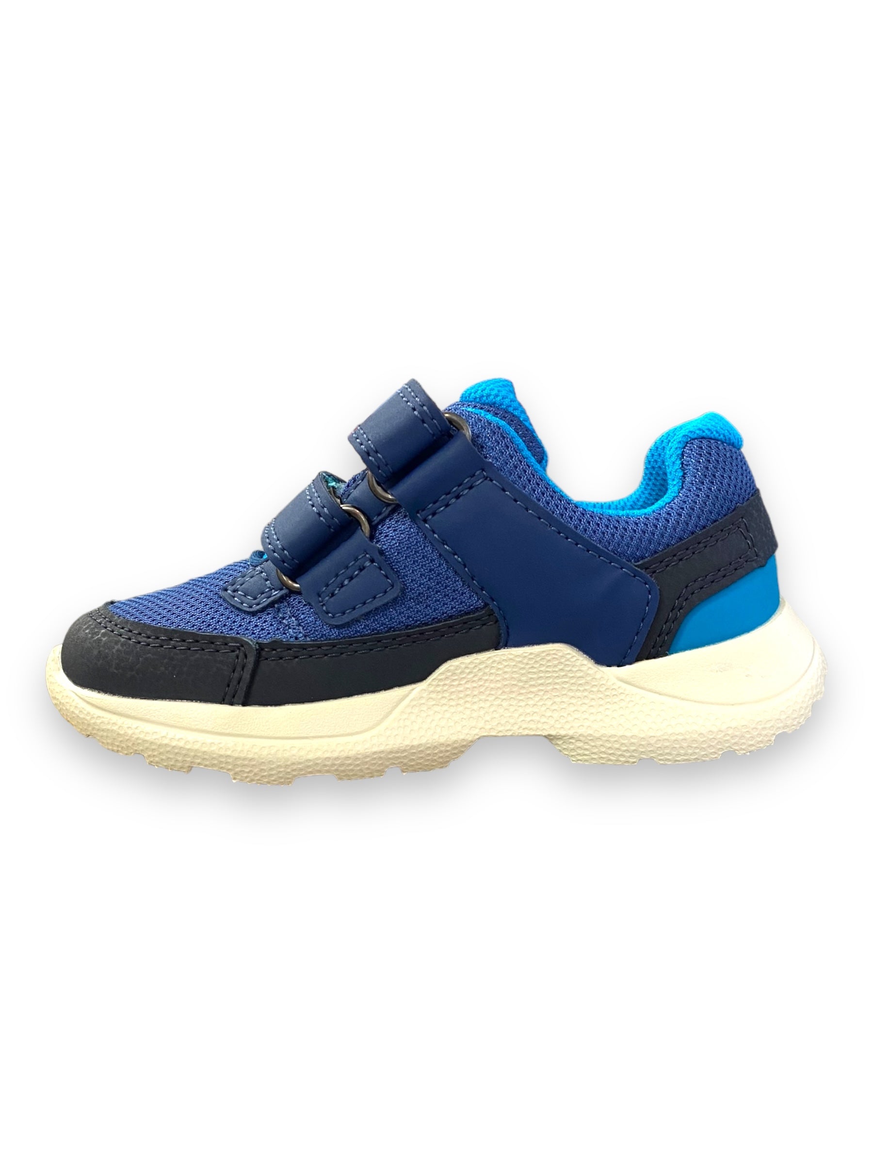 Superfit - Boys blue runner - Rush
