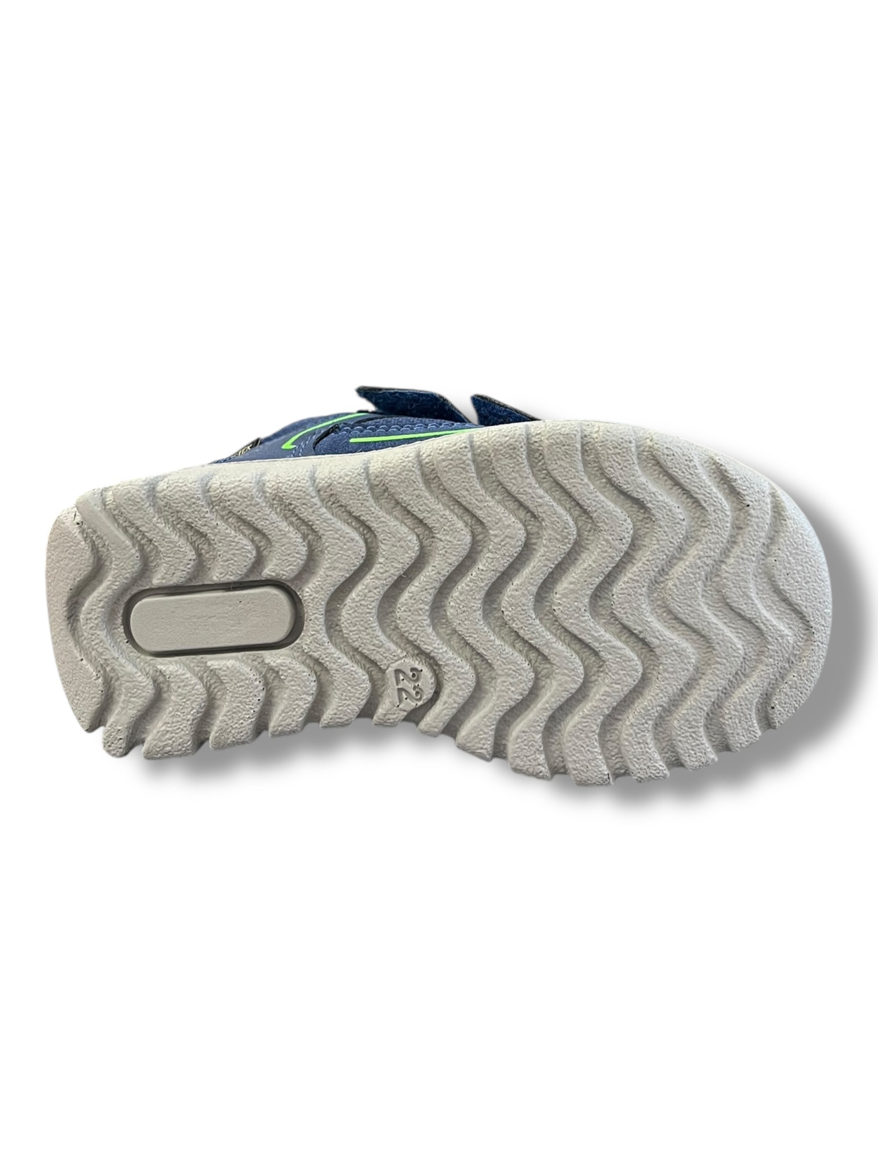 Superfit - Boys blue gore-tex boot - Sport7 Mini