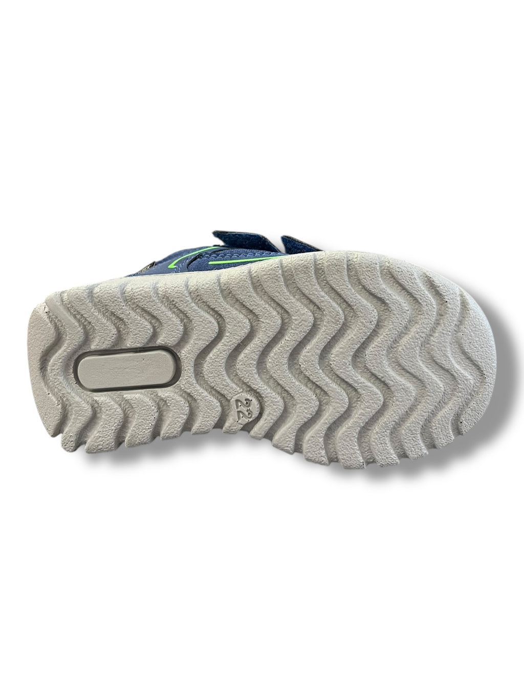 Superfit - Boys blue gore-tex boot - Sport7 Mini