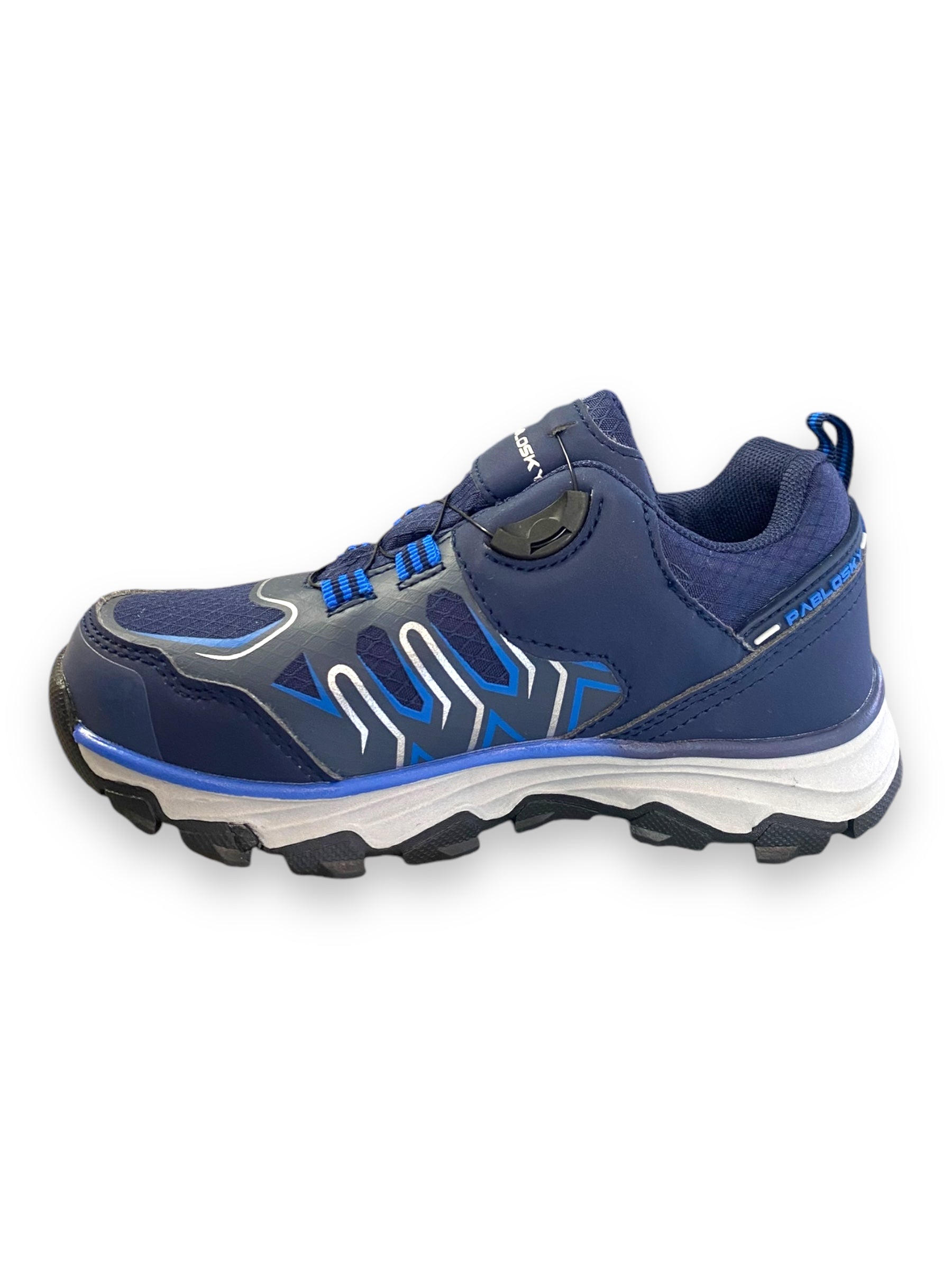 Pablosky - Boys navy runner - 978820