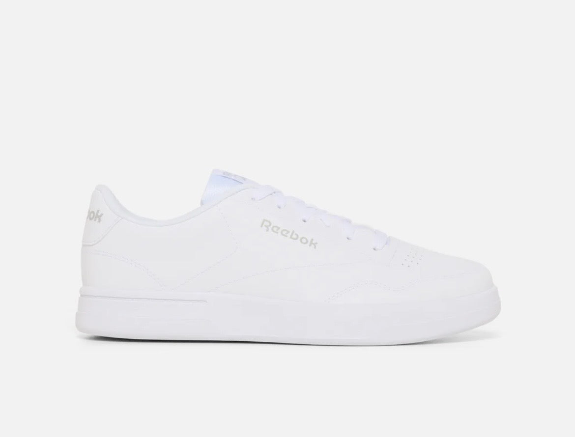 Reebok - Men’s white shoe - prime club