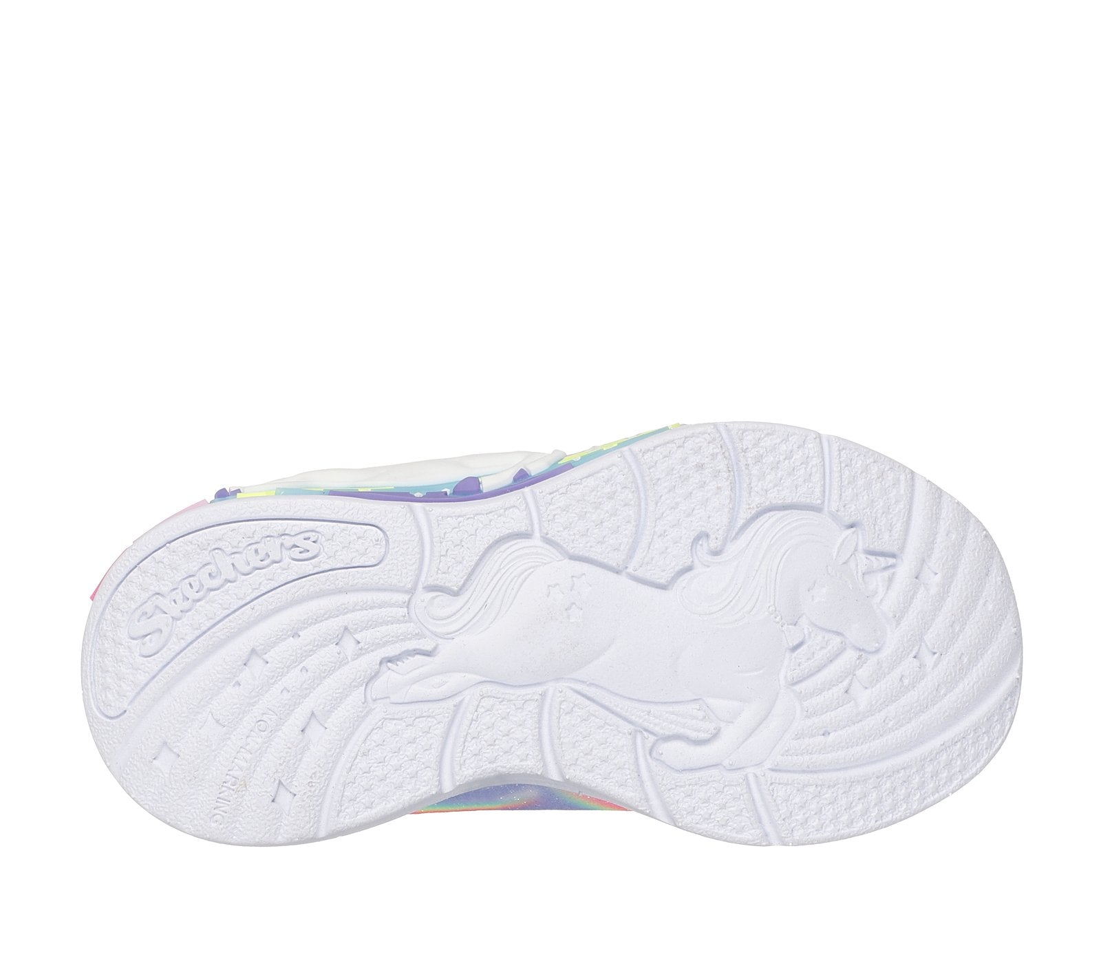 Skechers - Girls unicorn runner - Unicorn chasers