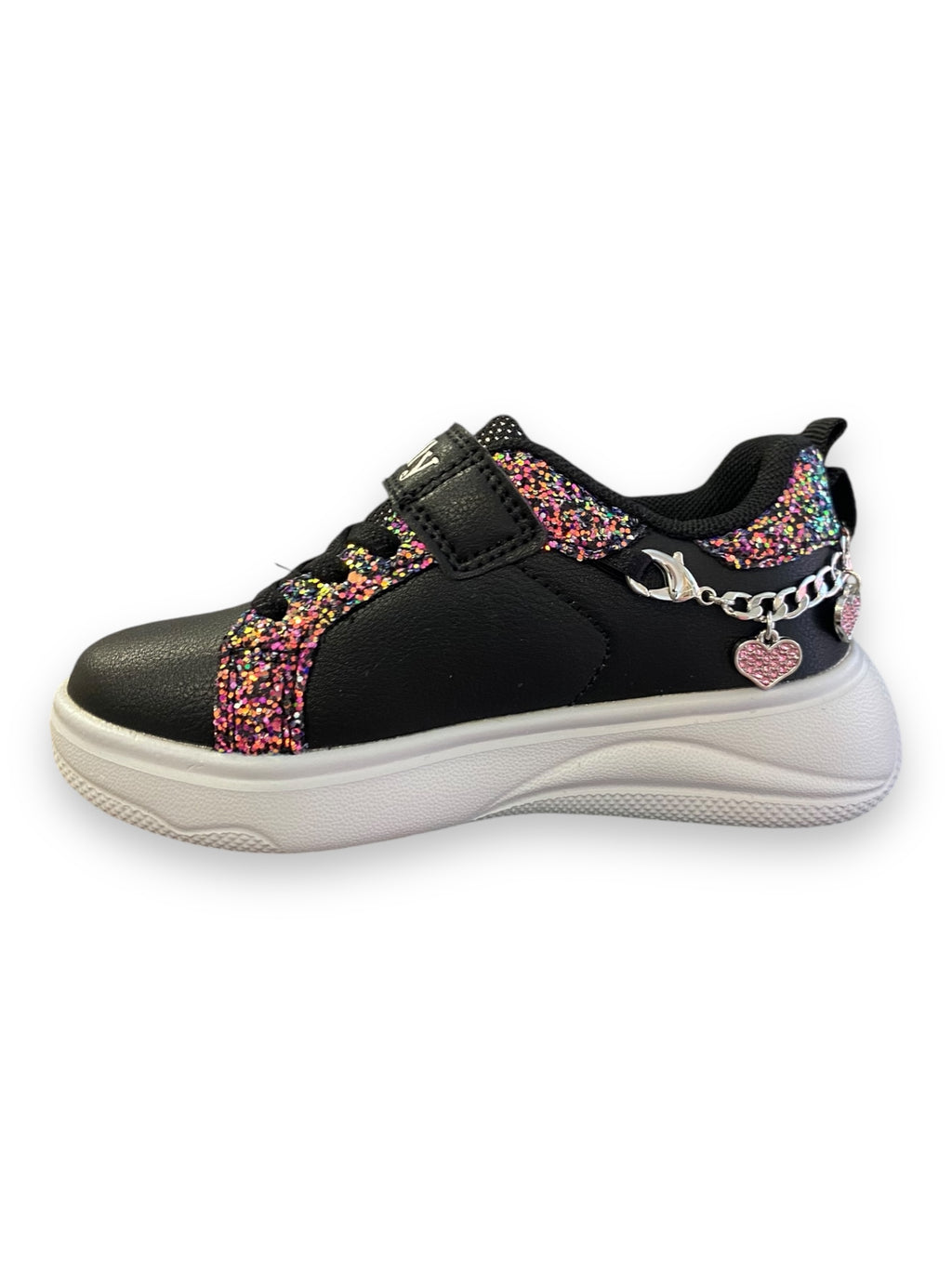 Lelli Kelly - Black girls trainer - Gioiello