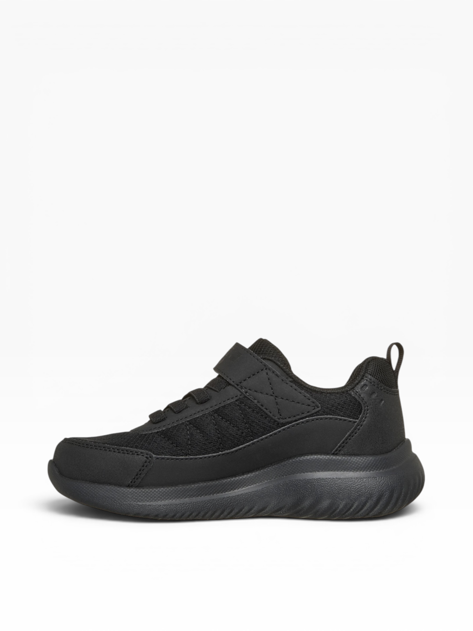 Skechers - Black waterproof runner - Aqua pace