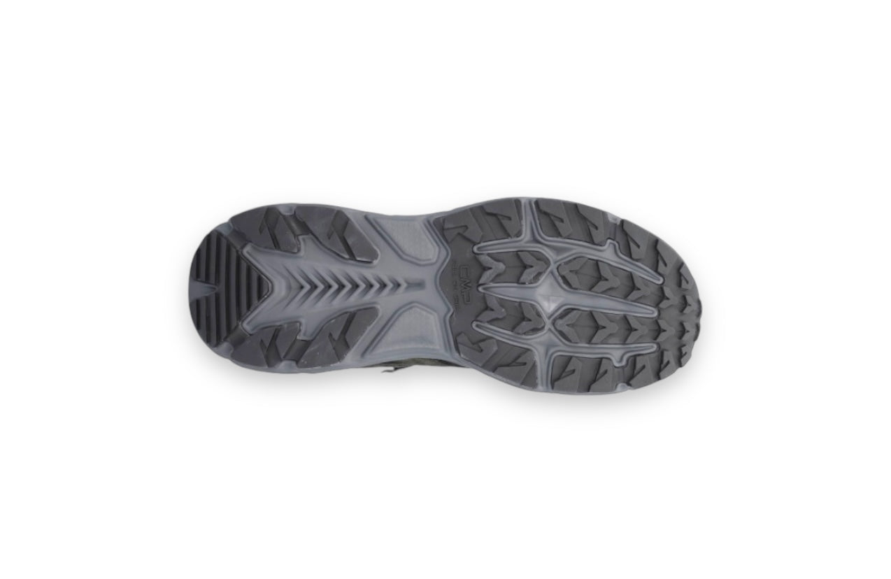 CMP - Mems green boot - Kamsel mid