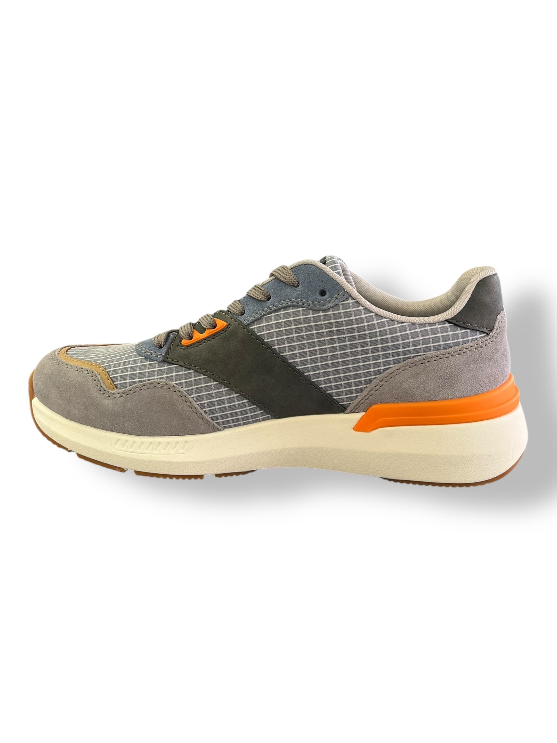 Rieker - Men’s multicolour shoe - U1402-10