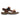 Clarks - Mens brown sandals - Saltway Trail