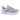Skechers - Girl’s runner - Lavender/multi Twisty Brights 2.0