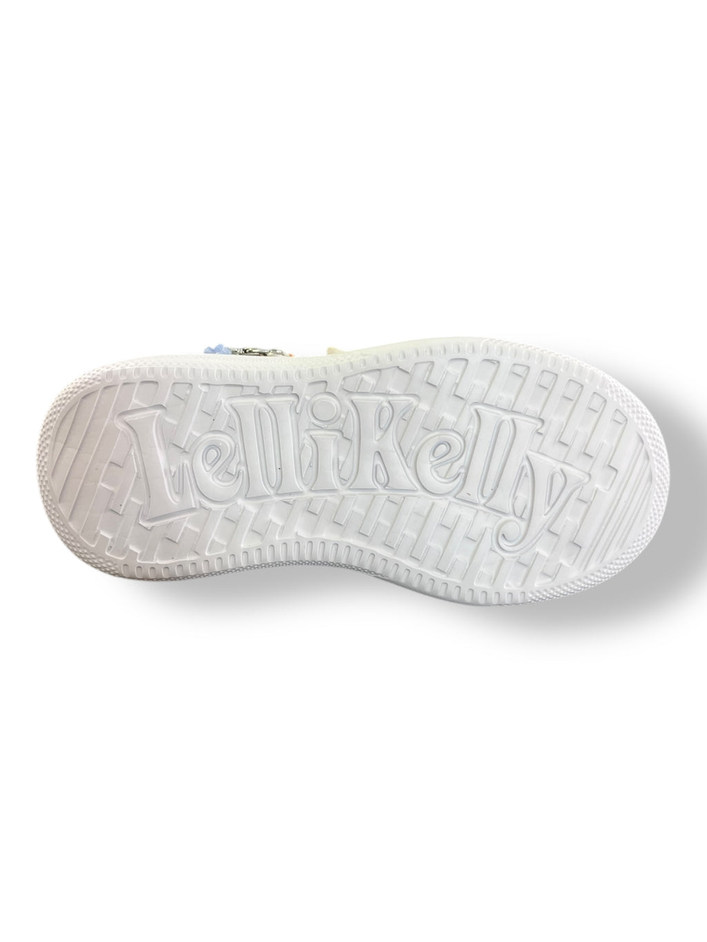 Lelli Kelly - Girls multi/white trainer - Gioiello