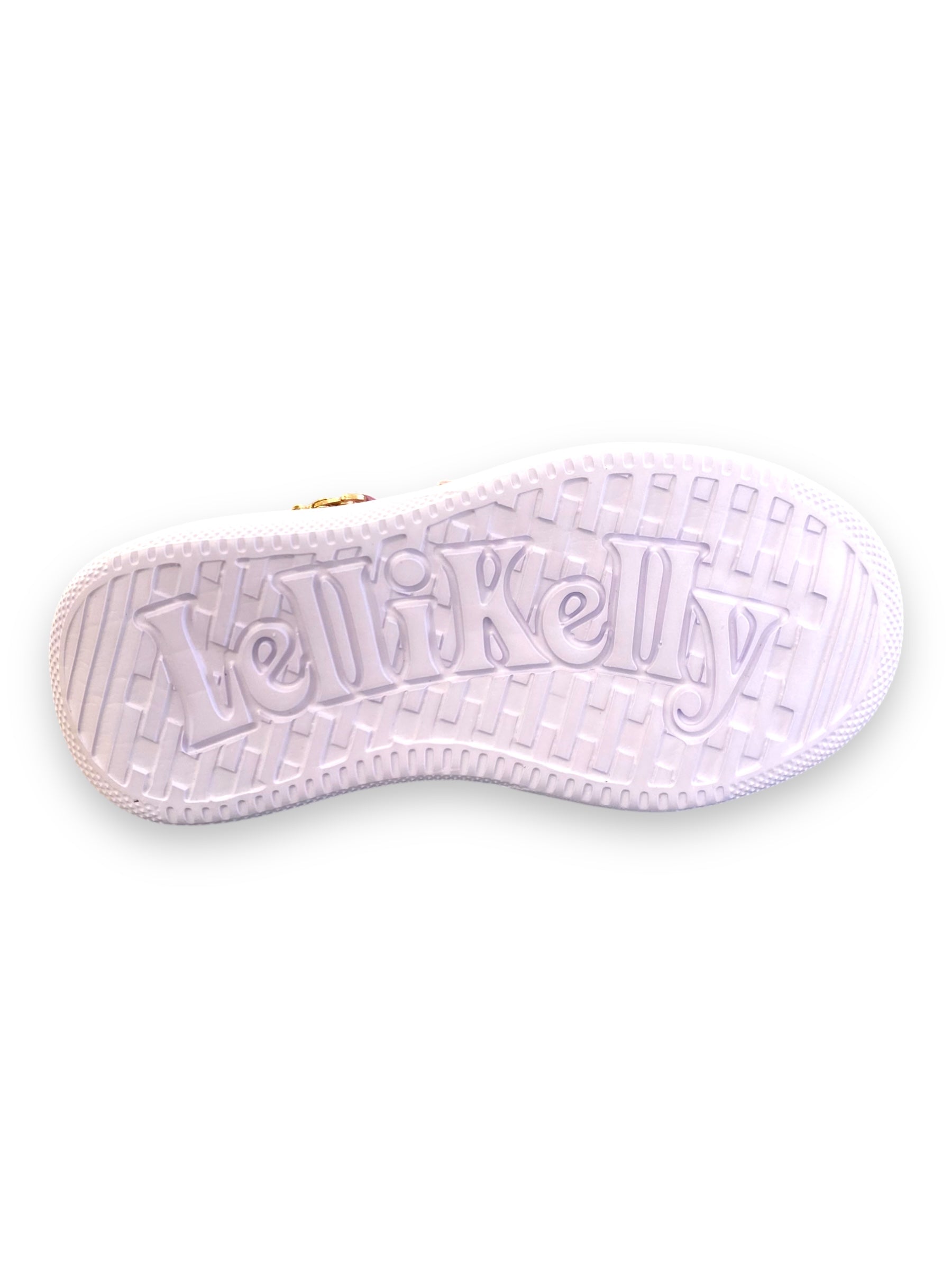 Lelli Kelly - Girls pink trainer - Gioiello