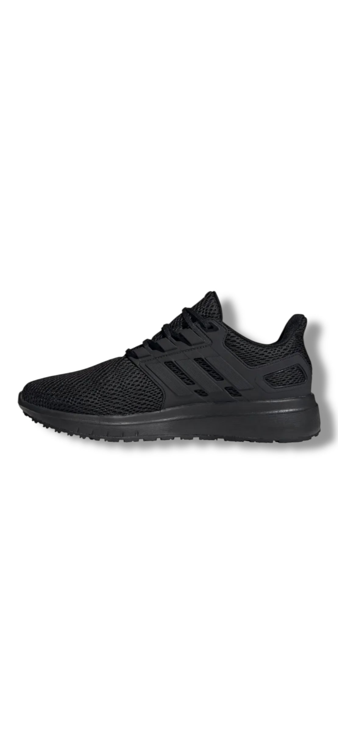 Adidas - Mens black runner - Ultimashow