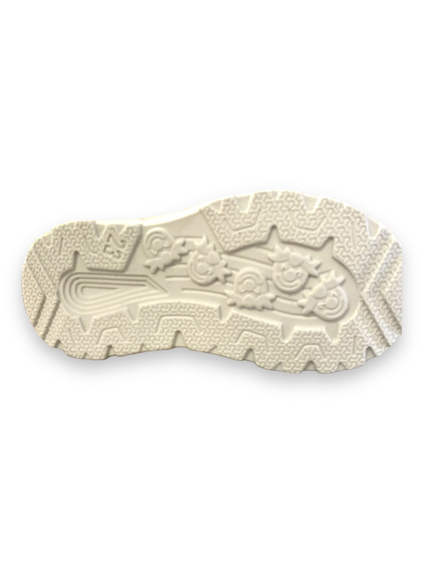 Ricosta - Girls pink sandal - Dobby