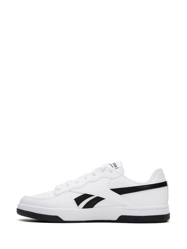 Reebok - Men’s white/black shoe - prime serve