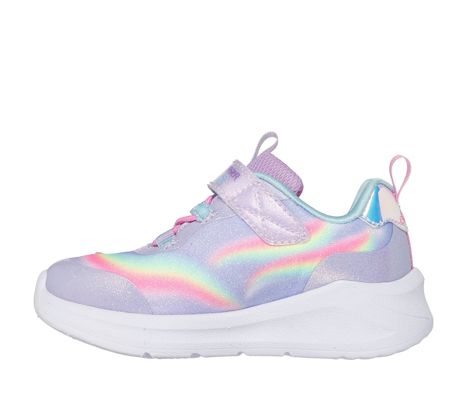 Skechers - Girls unicorn runner - Unicorn chasers