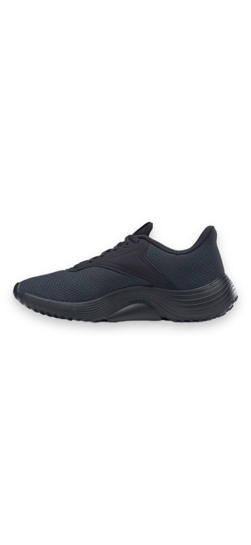 Reebok - Mens black/grey runner - Reebok Lite 3