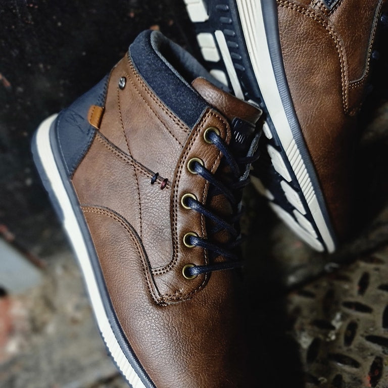 Cliffords Footwear